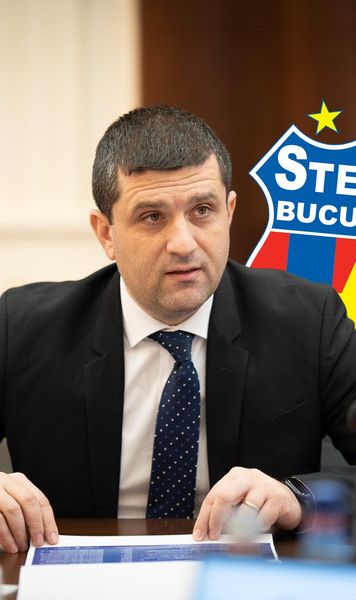 Investitori privați pentru Steaua  Ministrul Radu Miruță anunță    pași concreți spre Liga 1 pentru CSA.  Negocieri decisive: „Sunt dispuși să plătească”