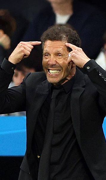 „Arsenal, furată!”  Critici dure în Anglia, după semifinala cu Atletico Madrid +   Simeone, „comportament atroce”  + Arteta, furios: „Nu se poate mai clar”