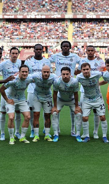 Chivu vrea întăriri la Inter  „Nerazzurrii” sunt aproape   să-l transfere  pe colegul lui Radu Drăgușin de la Tottenham