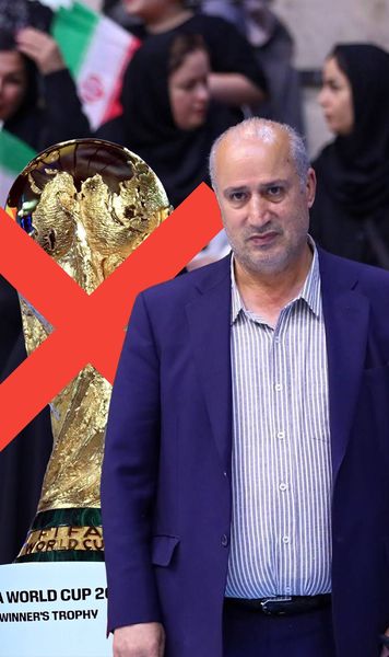 Alt scandal uriaș cu Iranul  Președintele federației,   insultat și interzis în Canada.  La el se referea Rubio când vorbea de „teroriști”?