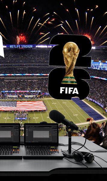 Cine comentează Mondialul  Antena 1 a ofertat și un comentator cu 4 Mondiale și 3 Europene în CV.   Pe cine n-a lăsat Digi Sport să meargă la A1