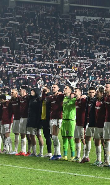 Rapid a primit licența pentru Europa   Giuleștenii au avut câștig de cauză la apel +   Ce s-a întâmplat cu FC Argeș