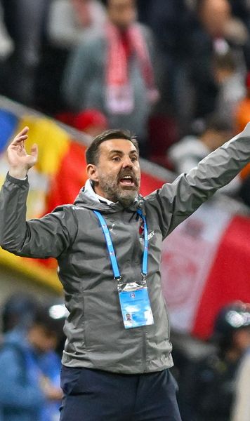 „Nu știi ce se va întâmpla mâine”    Mai rămâne Zeljko Kopic la Dinamo?  Antrenorul nu s-a ascuns: „Am avut câteva oferte”