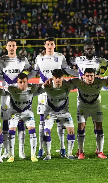 „Toți au probleme”  Daniel Stanciu explică de ce   FC Argeș a ratat licența UEFA:  „N-am respectat”