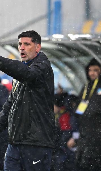 Accidentarea lui Gîț l-a marcat    VIDEO.  Antrenorul celor de la   FC Voluntari,  cu un nod în gât după victoria cu Bihor: „Sacrificiul este prea mare”