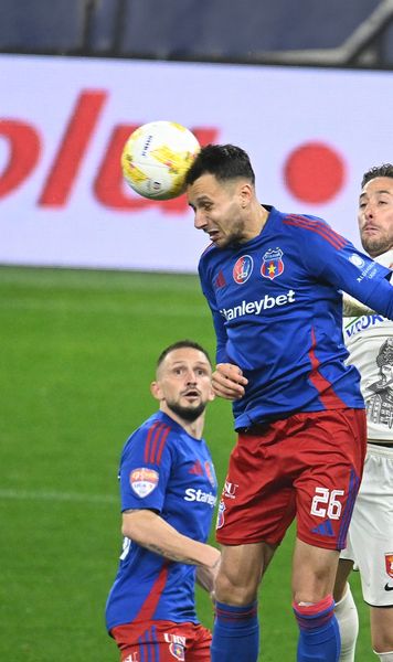 Liga 2    LIVE de la 17:30,  Chindia - Steaua, în play-off » Partidele continuă sâmbătă