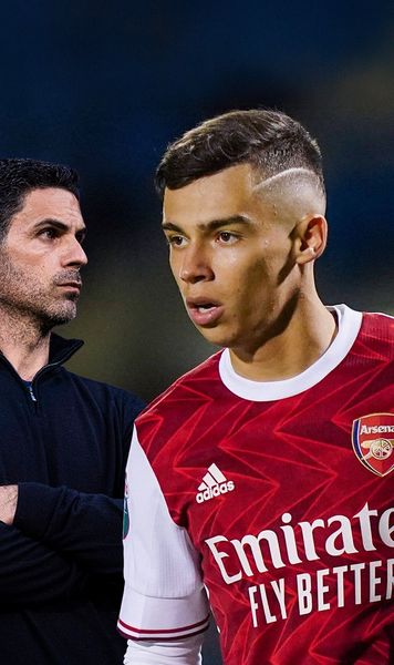 Cîrjan, amintiri cu Arteta   Căpitanul lui Dinamo a dezvăluit ce i-a spus antrenorul   semifinalistei din Liga Campionilor:  „M-a ajutat foarte mult”