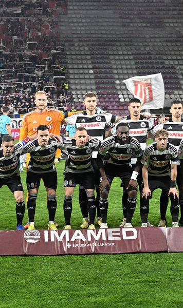Pleacă de la U Cluj!   „Șepcile roșii” ar urma să se despartă de   atacantul crescut de PSG  » Nu a mai jucat din ianuarie