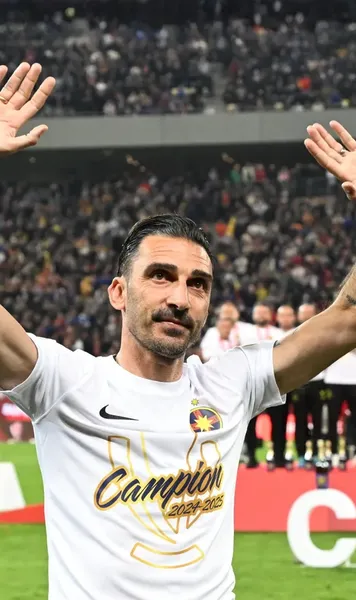 Elias, răspuns final: „Nu vin!”  Charalambous   refuză definitiv oferta  de a prelua acum FCSB: „Sunt disponibil din vară”