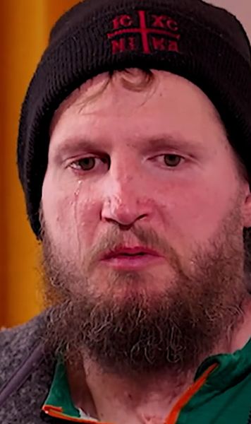 „Îmi vine să plâng tot timpul”  Cazul care l-a emoționat profund pe   Mihai Neșu:  „Toți merită să ducă o viață decentă”
