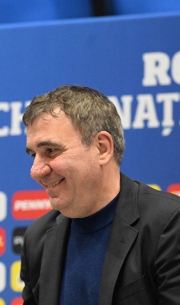 Bilete la debutul lui Hagi   Sâmbătă se pun în vânzare tichetele de acces pentru   primul meci al României  din noua eră