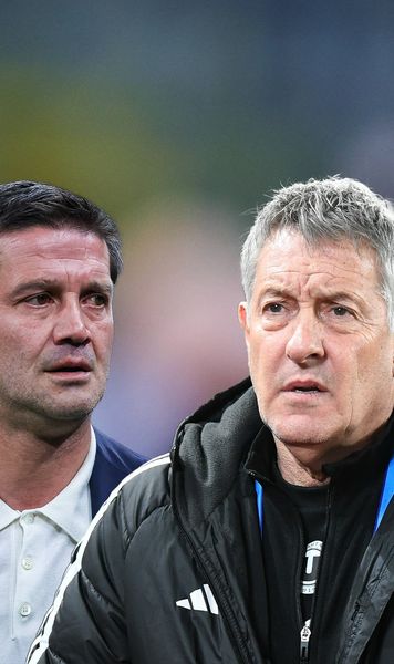 „Sper să nu câștige eventul”   Cristiano Bergodi,   mesaj direct  pentru Cristi Chivu
