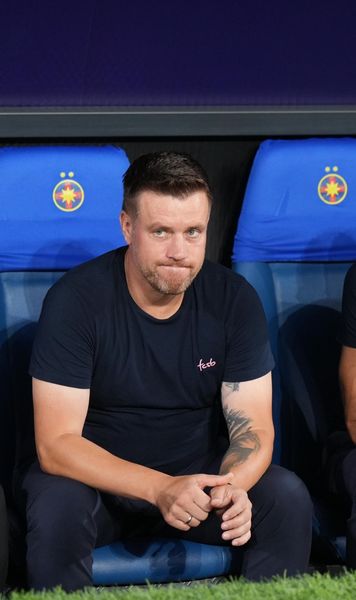 „Am demisionat la nervi”    Pintilii  îi răspunde lui MM Stoica: „Cred că aveam suficientă decență să fac asta” » De ce a plecat de la FCSB + ce spune despre revenire