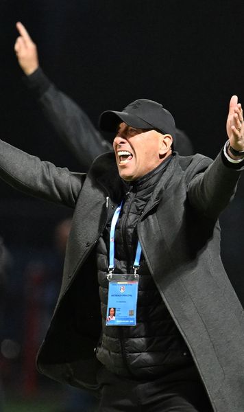 „Ne-am antrenat două zile la asta”   Robert Ilyeș a dezvăluit   secretul succesului  cu FCSB: „O satisfacție să bați campioana”