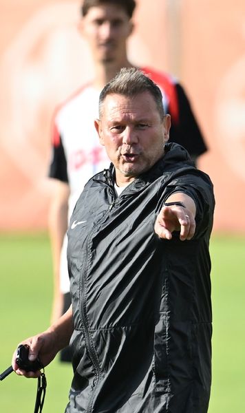 „A fost o surpriză foarte mare”  A fost îndepărtat după 6 ani la FCSB și   n-ar refuza rivalele:  „Sunt deschis pentru orice! Rapid, Dinamo, Craiova”