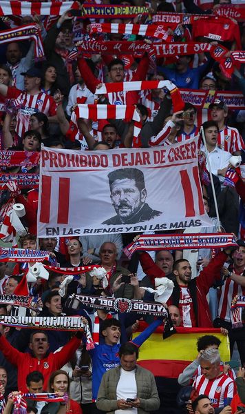 Meciul „mileniului”    Diego Simeone, al 1000-lea joc ca antrenor.  Când a debutat, câte victorii și trofee are Cholo. Ce vrea acum!