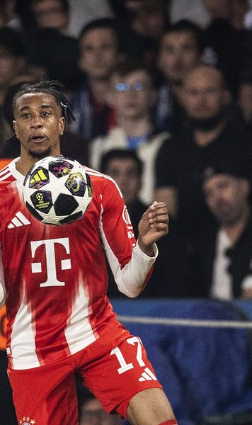Secretul revelației  Ce făcea noul superstar al Franței și al lui Bayern   în fiecare zi, la 5:30 dimineața