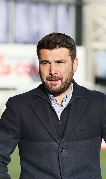 Adrian Mutu, din nou pe bancă?   „Briliantul” e dorit de   o echipă din Italia:  „Salariile sunt bune acolo, atât iei”