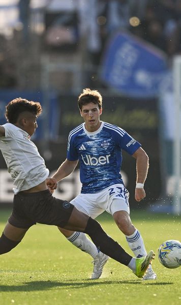Chivu poate pune șampania la rece   Napoli, încurcată de Como!   Inter e cu o mână pe titlu