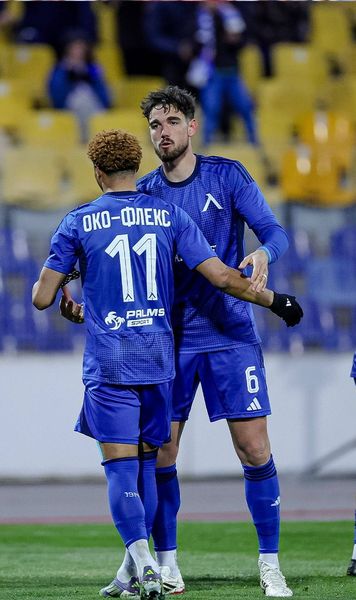 Bulgaria are o nouă campioană după 14 ani    VIDEO.  Fostul atacant de la CFR Cluj și Rapid,   decisiv  în meciul care a oprit hegemonia lui Ludogorets
