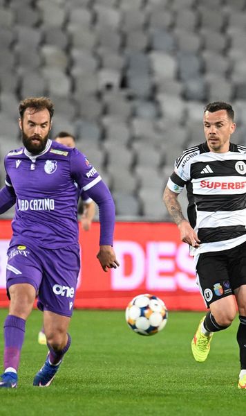 Veteranii Clujului, fani Dinamo    Nistor și Chipciu,  savuroși după victoria cu FC Argeș: „Am 80 de ani și-mi tremurau picioarele”