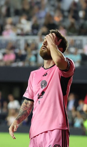 Meci nebun la Miami!    VIDEO.  Cu Leo Messi pe teren,   Inter a condus cu 3-0,  dar a pierdut într-un mod incredibil