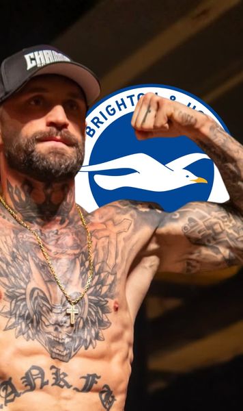 Ca în MMA!    Clubul din Premier League  care a apelat la un luptător pentru fazele fixe » Explicația oferită de antrenor