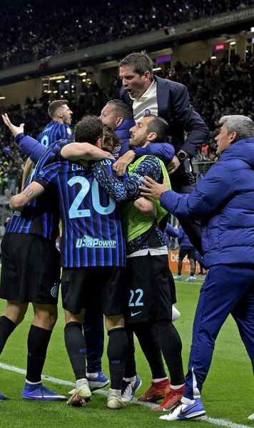 Totul e gata pentru titlul lui Chivu  Inter nu a mai câștigat campionatul așa de 37 de ani.    Ce pregătesc nerazzurrii. Ce nu va fi azi!