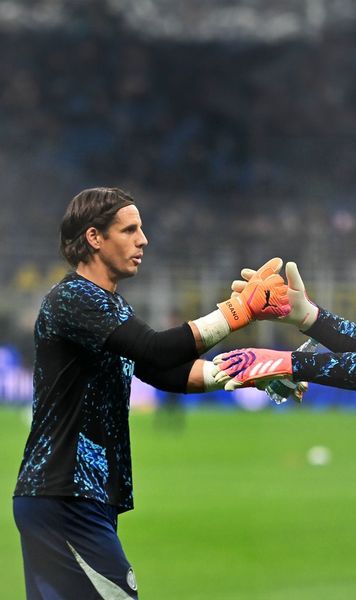 Sfârșit de drum la Inter  Chivu și-ar fi anunțat titularul că    nu va mai conta pe el  sezonul viitor
