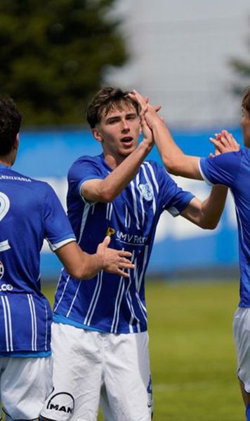 Farul, campioană la Tineret  „Marinarii” vor reprezenta din nou România în   UEFA Youth League