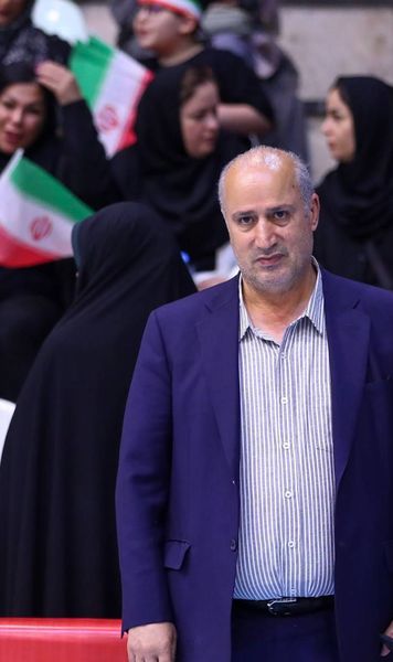 Merge Iranul la Mondial?!     Ce condiții  pune președintele Federației pentru participarea la CM 2026