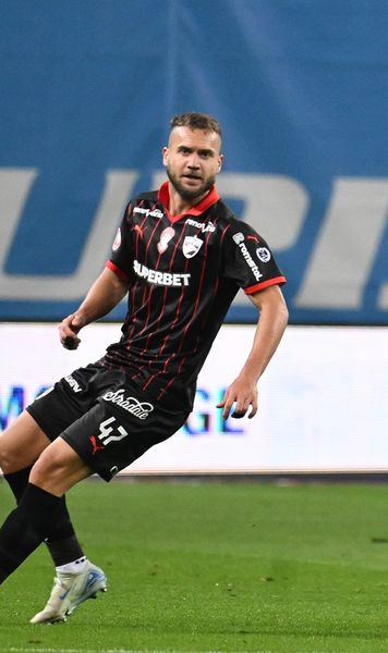Renunță la tricoul #6  Motivul pentru care   Dinamo va retrage echipamentul  purtat cu Craiova » Câte bucăți au vândut „câinii”