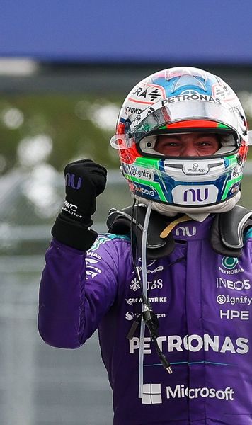 Antonelli, victorie și la Miami    Tânărul pilot de la Mercedes a câștigat   a treia cursă consecutivă 
