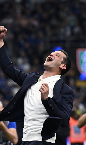 Cristi Chivu, campion în Italia!     FOTO.  Inter învinge Parma și câștigă   titlul #21!  Sărbătoare nebună pe „Meazza”