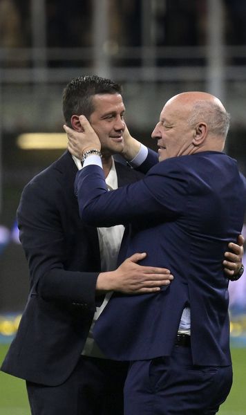 Elogii pentru Chivu    Lautaro, Calhanoglu și Thuram,  cuceriți de antrenorul român: „Am încercat să dăm totul pentru el” + anunțul lui Marotta