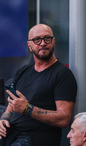 „Un scudetto meritat”  Cum a fost caracterizat Cristi Chivu de   „rivalul” Walter Zenga,  după ce românul a devenit campion cu Inter
