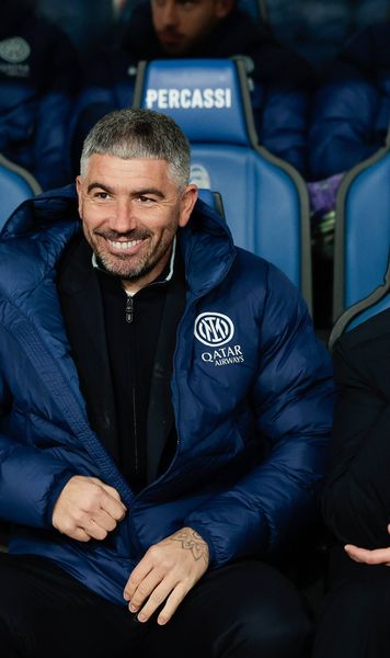 Cadoul lui Chivu pentru staff  Kolarov a vorbit despre   schimbarea adusă de român   la Inter: „Am vrut să câștigăm jucând bine”