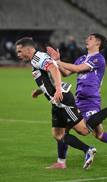 „Nu aș trăda niciodată!”  Florin Borța, replică după ce a fost făcut praf de   Dani Coman:  „Caracterul nu se negociază”
