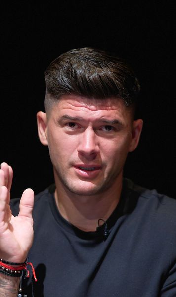 „Mi-a plăcut Rapidul în a doua repriză”    Cum vede Cristi Săpunaru finalul de play-off:  „Nu cred că mai sunt șanse”