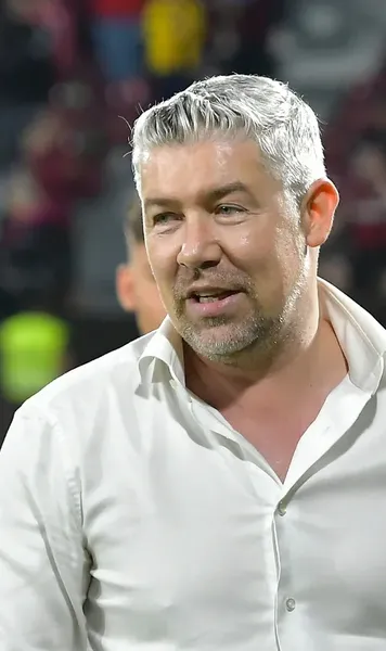 Și-a dat demisia de la CFR Cluj    Bogdan Mara,  declarații tăioase: „Nu pot lucra cu cei care vor veni! Nu vreau să mă asociez cu ei”