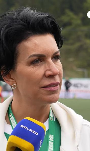 Nu a fost invitată în Ghencea    Alexandra Duckadam  va fi pe stadionul finalei, la 40 de ani de la Sevilla: „Vom trăi puțin din ce s-a întâmplat acolo”