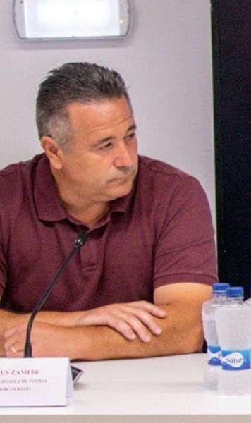 „Există actele!”  Directorul Școlii de fotbal Rapid răspunde acuzațiilor de   spălare de bani  făcute de sursele GOLAZO.ro