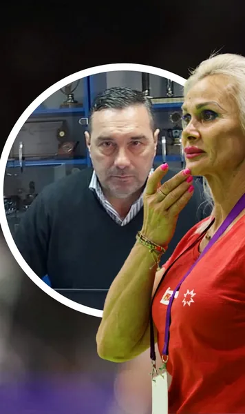 Nu pot recupera prejudiciul  Camelia Voinea trebuie să returneze statului 30.000 de euro, dar a dat în judecată clubul: „Noi   n-avem buget  pentru reprezentare juridică”
