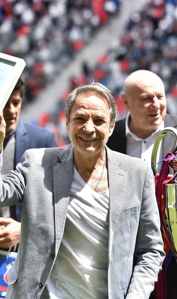 „Acesta a fost secretul Stelei ‘86”    Tudorel Stoica, liderul marii echipe roș-albastre,  interviu pentru   GOLAZO.ro  la 40 de ani de la cucerirea Cupei Campionilor