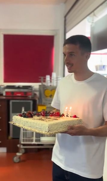 A crezut că Cisotti e Under 21  MM Stoica a dezvăluit   dialogul amuzant  cu un jucător de la FCSB: „Hai, lasă-mă în pace!”