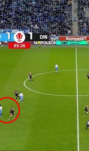 „Nu suntem idioți!”  MM Stoica a descris   într-un singur cuvânt  explicația lui Vassaras la eroarea de arbitraj din U Craiova - Dinamo