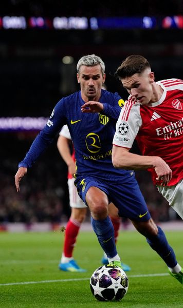 „Am vrut să sun la UEFA”  Wesley Sneijder, reacție dură după   Arsenal - Atletico:  „Să anuleze meciul!” » Ce l-a nemulțumit