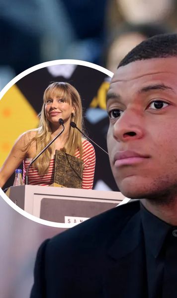 „O interpretare excesivă”  Kylian Mbappe se apără după   controversa iscată de escapada alături de o actriță:  „Nu reflectă realitatea”