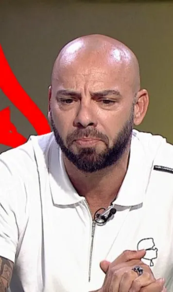 „Este o mâzgălitură”    Giani Kiriță  critică dur noua siglă a lui Dinamo: „Ce caută steluța aia acolo?”