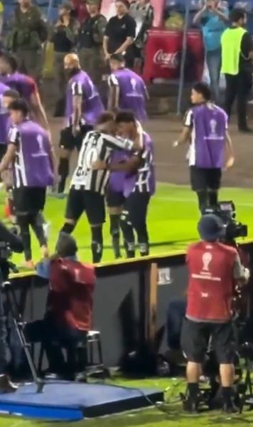 „Trebuia să rezolvăm între noi”    VIDEO.  Neymar recunoaște că   l-a lovit pe fiul lui Robinho:  „A fost și greșeala lui”. Ce spune juniorul